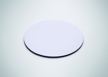 Logo trade advertising product photo of: Round magnet in PVC