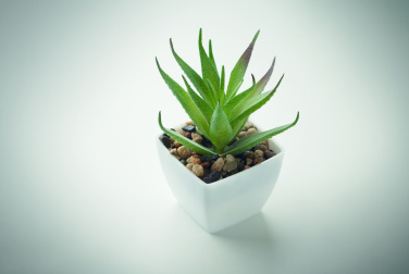 Logotrade corporate gift picture of: Mini artificial plant