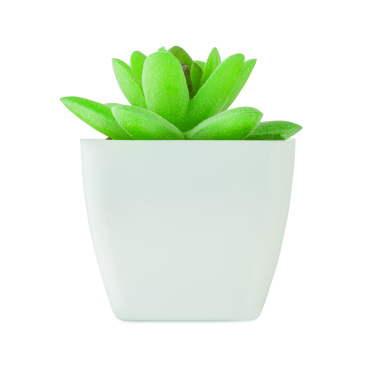 Logotrade advertising product picture of: Mini artificial plant