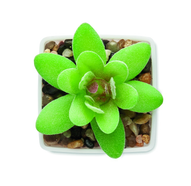 Logotrade business gifts photo of: Mini artificial plant