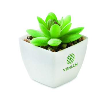Logotrade promotional merchandise photo of: Mini artificial plant