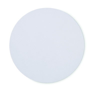 Logo trade advertising products picture of: Computer mouse mat