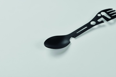 Logotrade advertising products photo of: Stainless steel multi tool