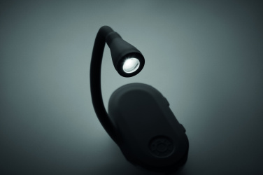 Logotrade business gift image of: Rechargeable book light