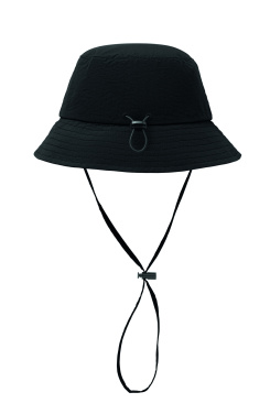Logotrade promotional gift picture of: Waterproof fisherman hat