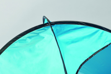 Logotrade business gift image of: Beach tent in 190T polyester