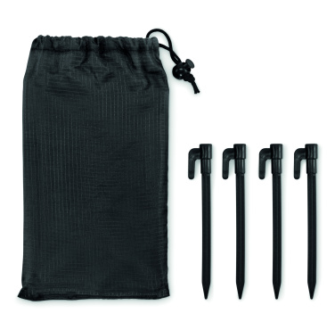 Logotrade advertising products photo of: Lightweight large beach mat