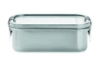 Logo trade advertising products picture of: Lunch box 750mL