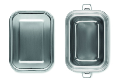 Logo trade promotional gifts picture of: Lunch box 750mL