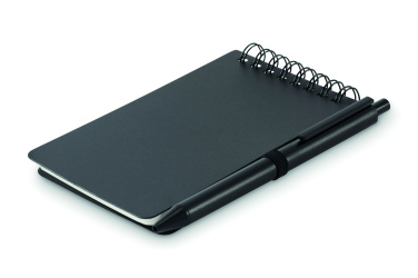 Logotrade promotional products photo of: Water repellent notepad
