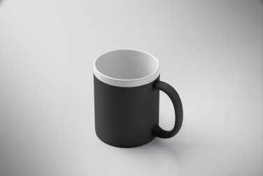 Logotrade advertising product image of: Ceramic mug 300ml