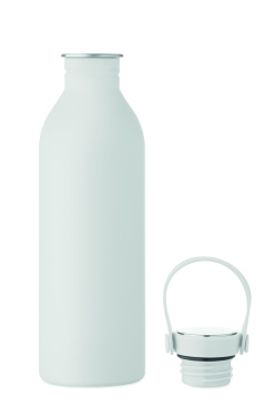 Logo trade corporate gift photo of: Single wall bottle 500 ml