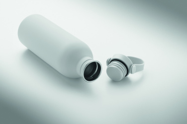 Logotrade promotional items photo of: Single wall bottle 500 ml