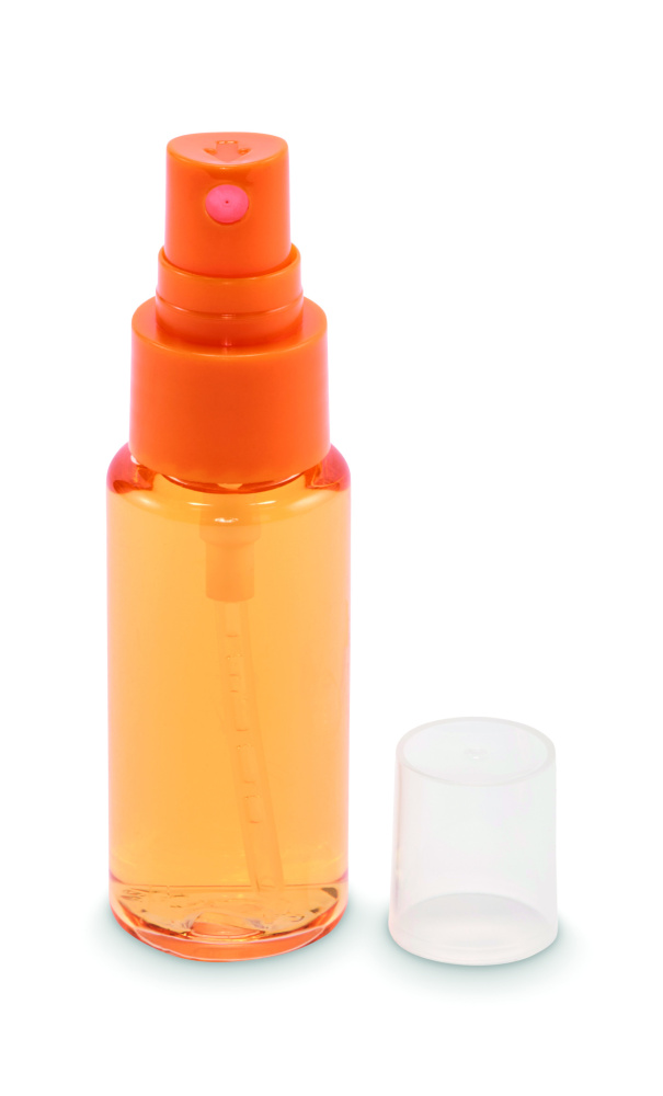 Logotrade promotional items photo of: Body mist spray 30ml