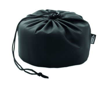 Logotrade business gifts photo of: Bendable roll travel pillow