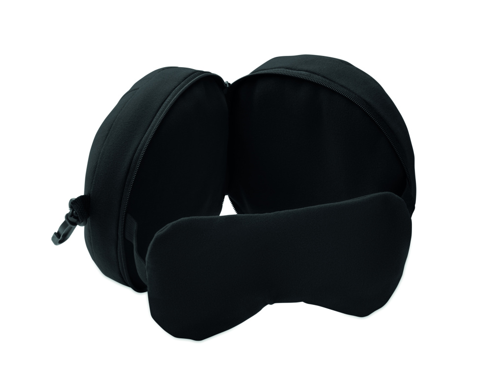 Logotrade promotional giveaways photo of: Travel set