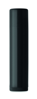 Logo trade advertising products picture of: Vegan lip balm SPF10