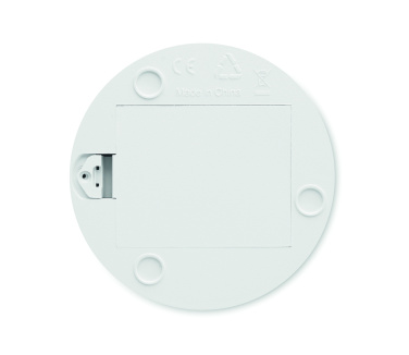 Logo trade promotional product photo of: Light-up LED memo board