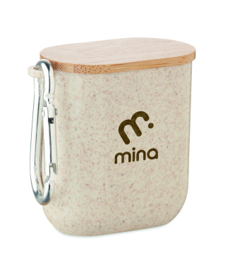 Logo trade promotional products picture of: Cable set in case