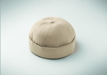 Logo trade promotional giveaways picture of: Docker cap