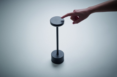 Logotrade corporate gift picture of: Aluminium table lamp