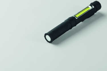 Logotrade advertising product image of: Magnetic LED torch