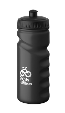 Logo trade promotional product photo of: Sport bottle 500ml