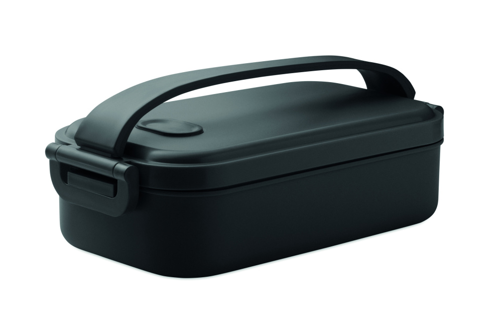 Logo trade advertising product photo of: PP lunch box 800ml