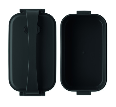 Logotrade promotional item image of: PP lunch box 800ml