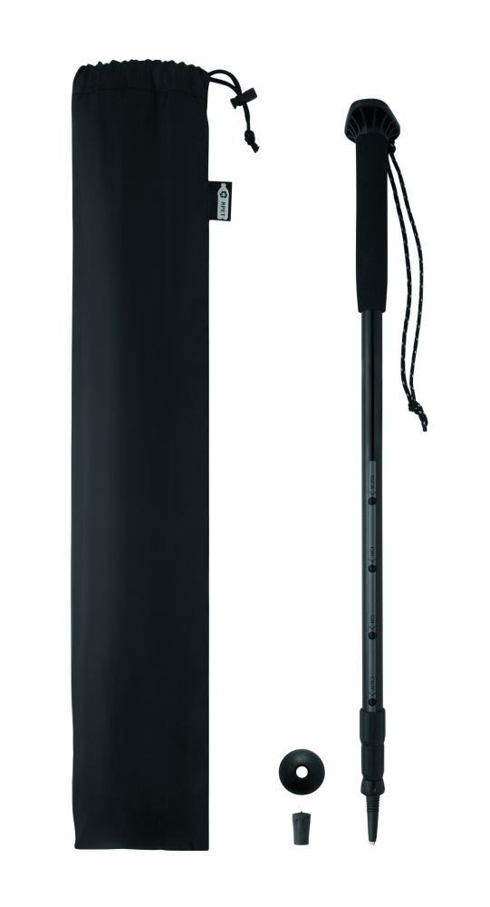 Logotrade advertising product image of: Telescopic walking pole