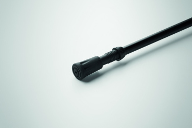 Logo trade promotional items image of: Telescopic walking pole
