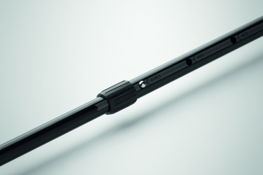 Logotrade promotional product image of: Telescopic walking pole