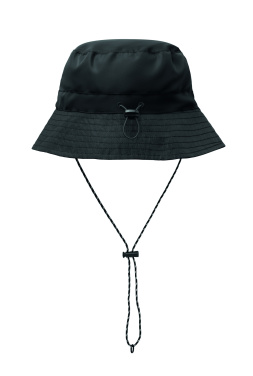 Logotrade promotional merchandise image of: Water repellent fisherman hat