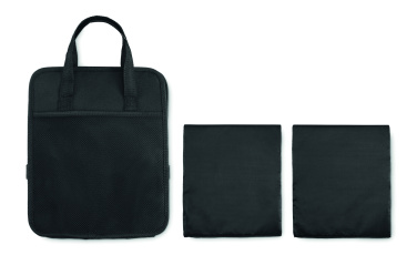 Logo trade promotional merchandise picture of: Foldable car organiser