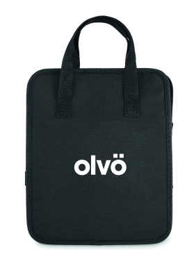 Logo trade corporate gifts image of: Foldable car organiser