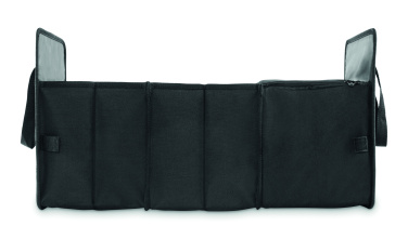 Logo trade promotional gift photo of: Foldable car organiser