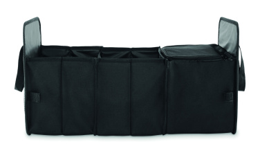 Logo trade promotional gift photo of: Foldable car organiser