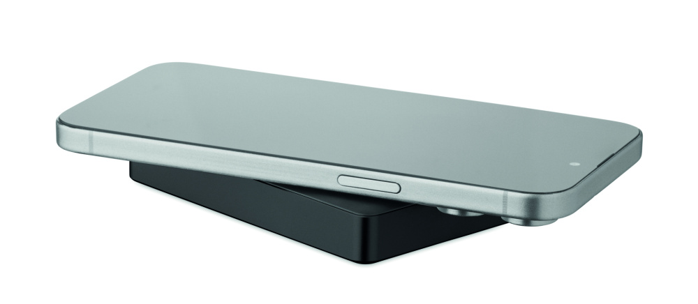 Logotrade promotional product image of: Power bank 10000 mAh