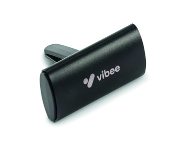 Logo trade promotional gifts image of: Car vent air freshener