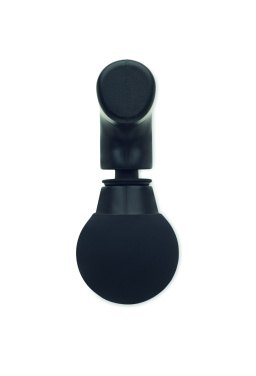 Logotrade advertising products photo of: Massage gun in ABS