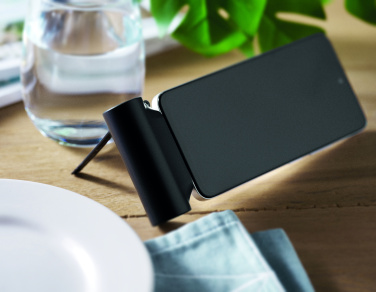 Logotrade promotional item picture of: Power bank 5000mAh