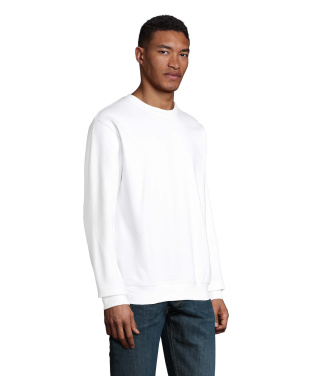 Logo trade corporate gift photo of: COLUMBIA UNISEX SWEAT SHIRT