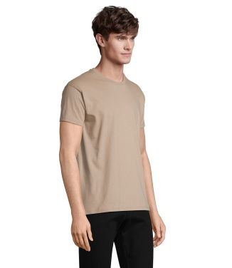 Logo trade promotional gift photo of: IMPERIAL MEN T-Shirt 190g