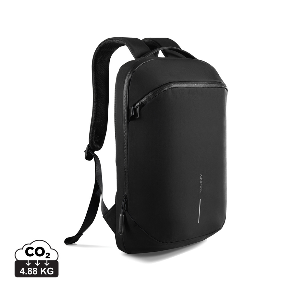 Logo trade promotional products image of: XD Design Bobby Air Backpack