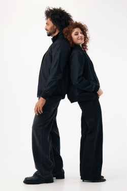 Logotrade promotional products photo of: IQONIQ Odin recycled polyester urban jacket