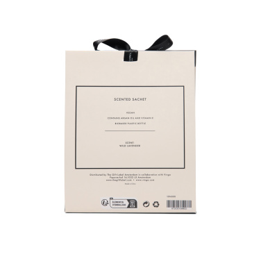Logotrade promotional product picture of: VINGA x TGL scented sachet