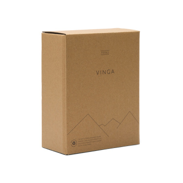 Logotrade promotional merchandise image of: VINGA Parks RCS SS lunch box