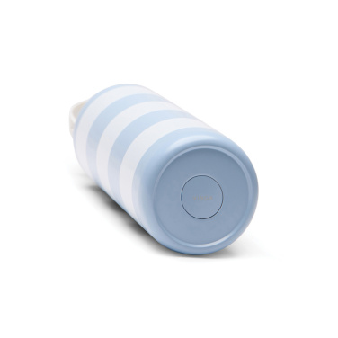 Logotrade promotional item image of: VINGA Lagoa RCS SS bottle 600 ML