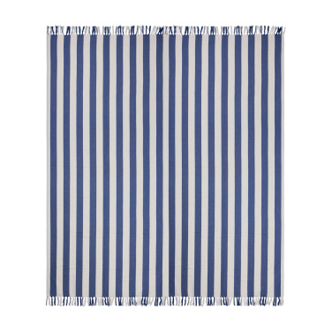 Logotrade promotional gift image of: VINGA Ornos GRS hammam family towel