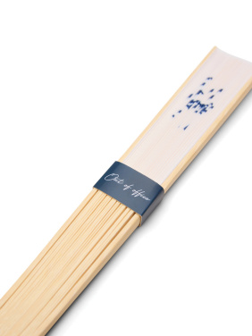 Logotrade corporate gifts photo of: VINGA Out of office hand fan